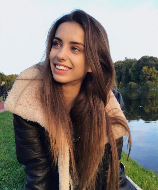 Виолетта